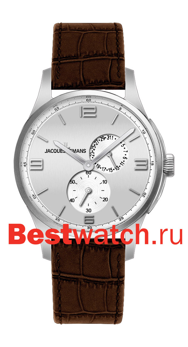 Часы Jacques Lemans London 1-1544B